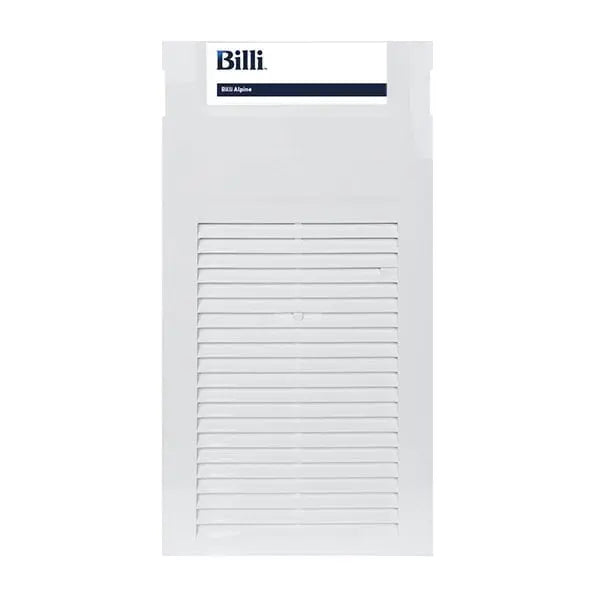 Billi Alpine 060/120 with Round Slimline Dispenser.