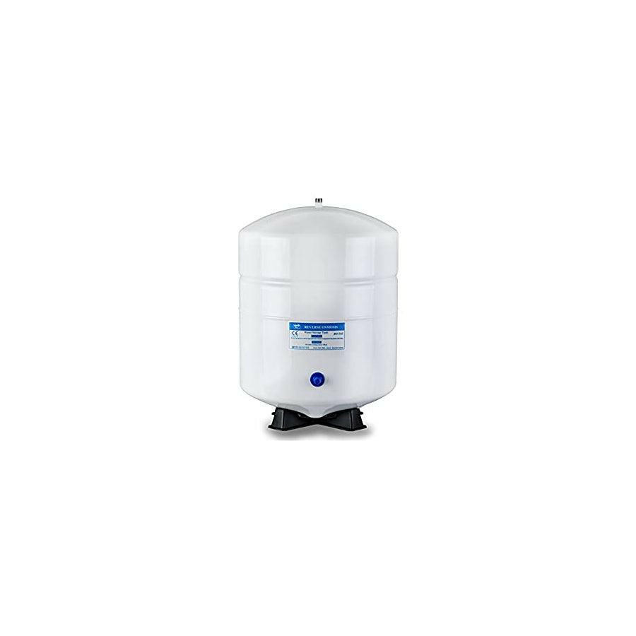 Reverse Osmosis Tank "NSF" 4.4 Gallon (16.6 Litres).