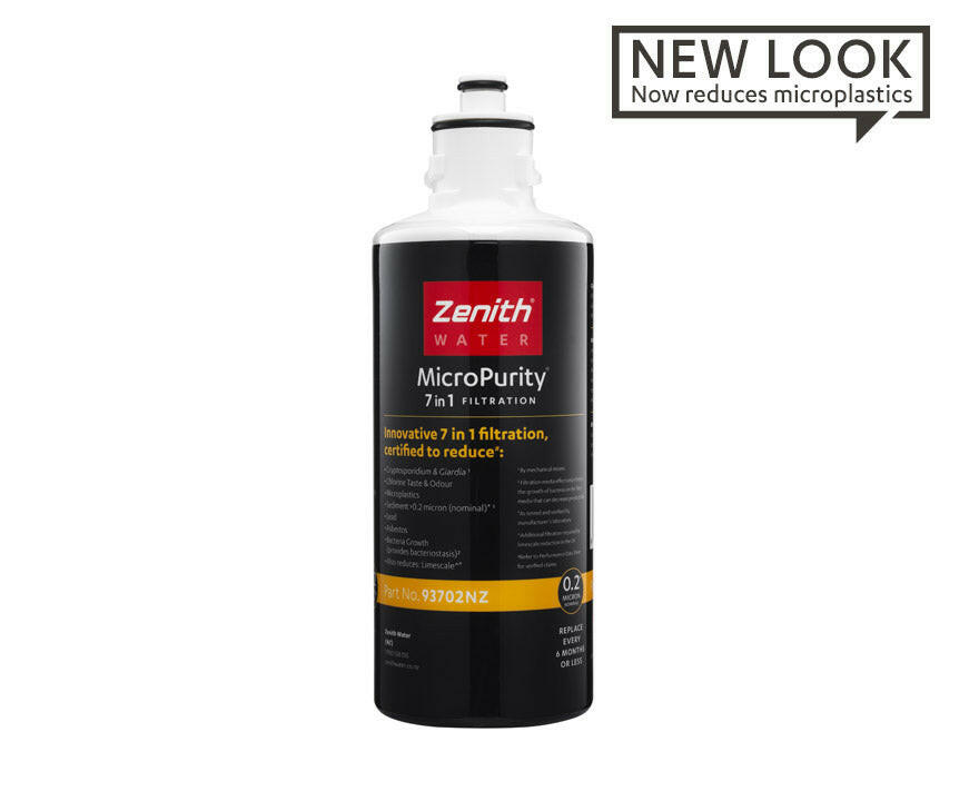 Zenith MicroPurity 0.2 Micron Filter 1.5S.