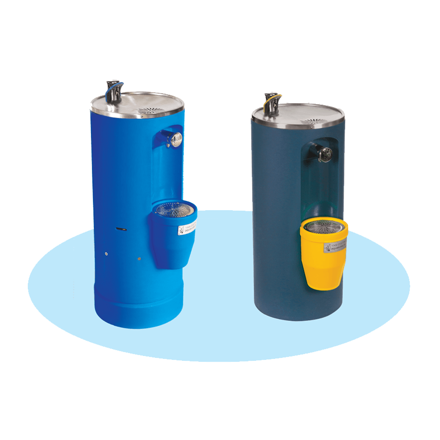 Classic AquaBubbler.