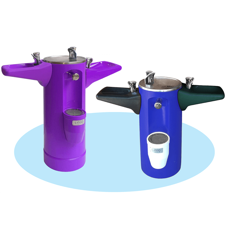 Universal 2 AquaBubbler.