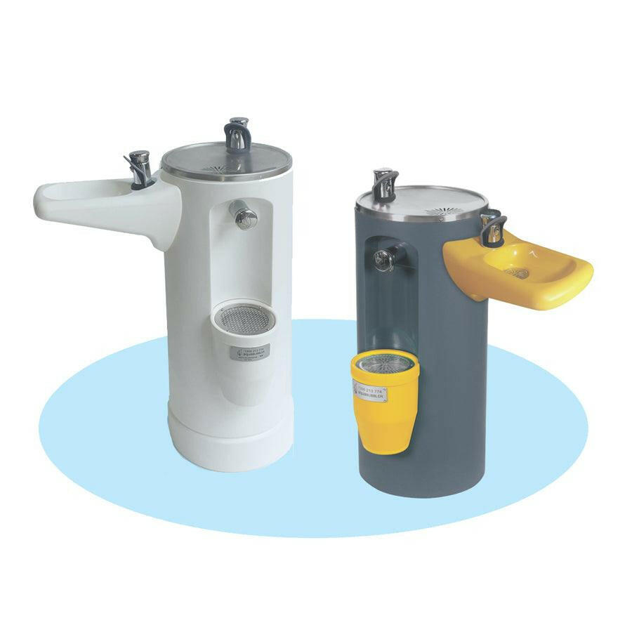 Universal AquaBubbler.