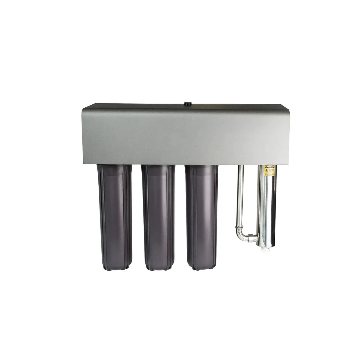Aqua "Black Series" 3 & 4 Stage UV System (46W)