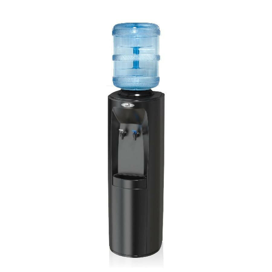 Oasis Atlantis Freestanding Bottle Water Cooler.