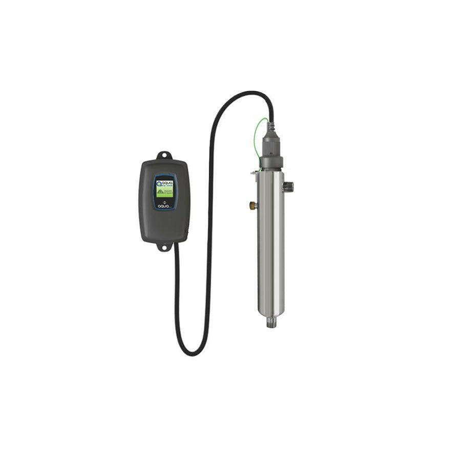 Blackcomb UV System Ultraviolet Disinfection Solutions.