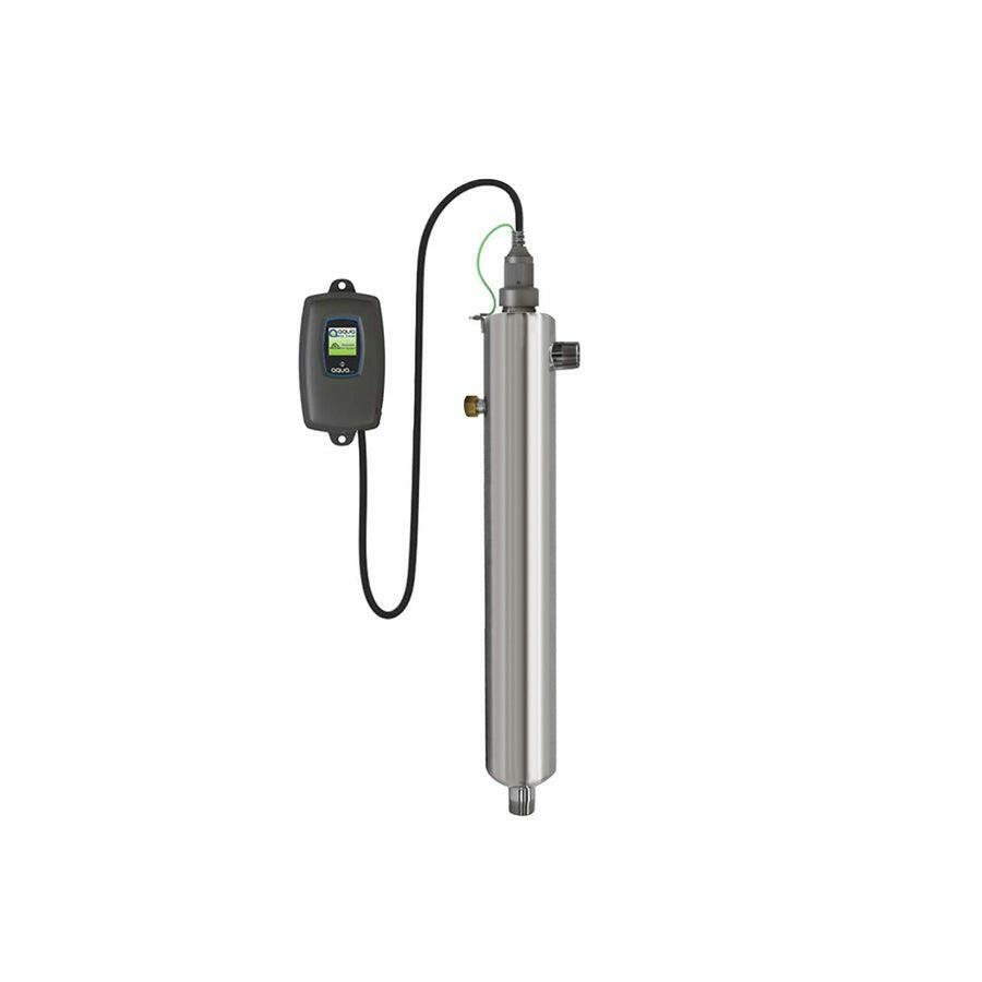 Blackcomb UV System Ultraviolet Disinfection Solutions.
