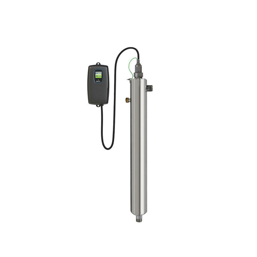 Blackcomb UV System Ultraviolet Disinfection Solutions.