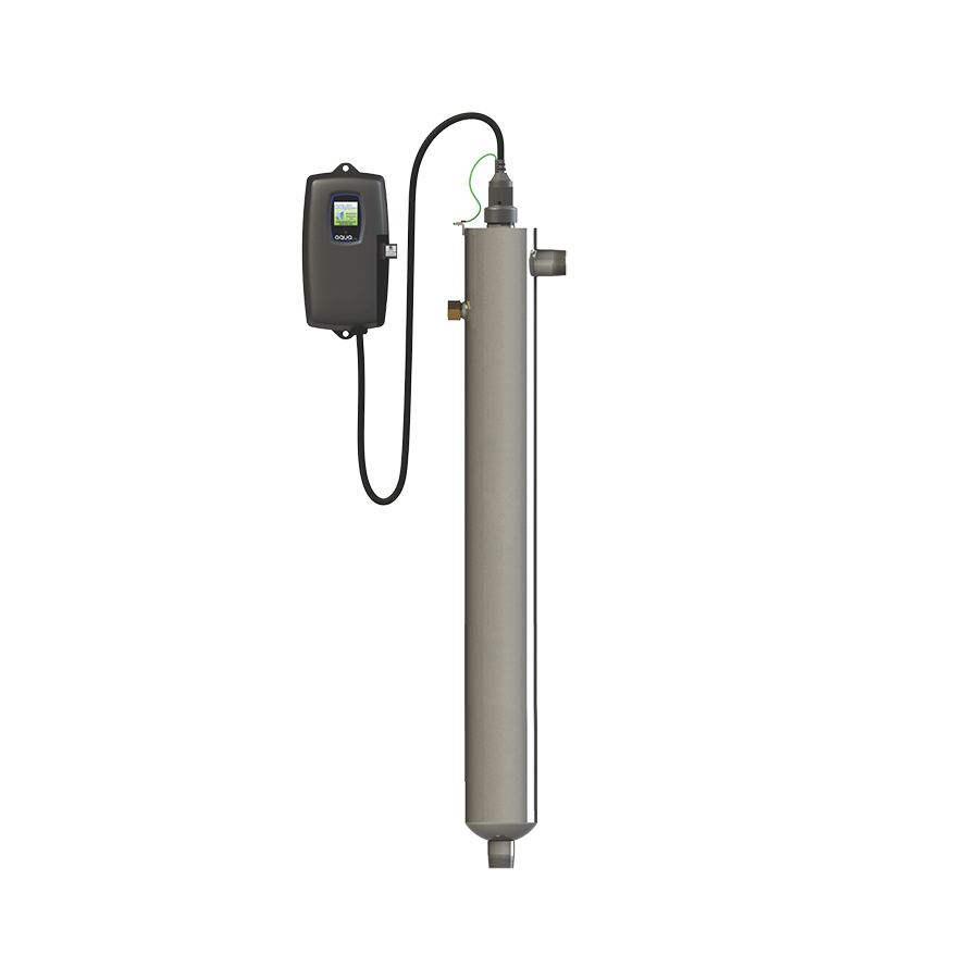 Blackcomb UV System Ultraviolet Disinfection Solutions.