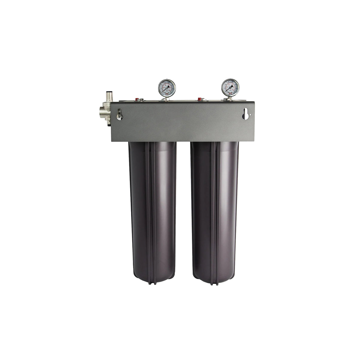 Aqua Water Filtration System 2 & 3 Stage Jumbo