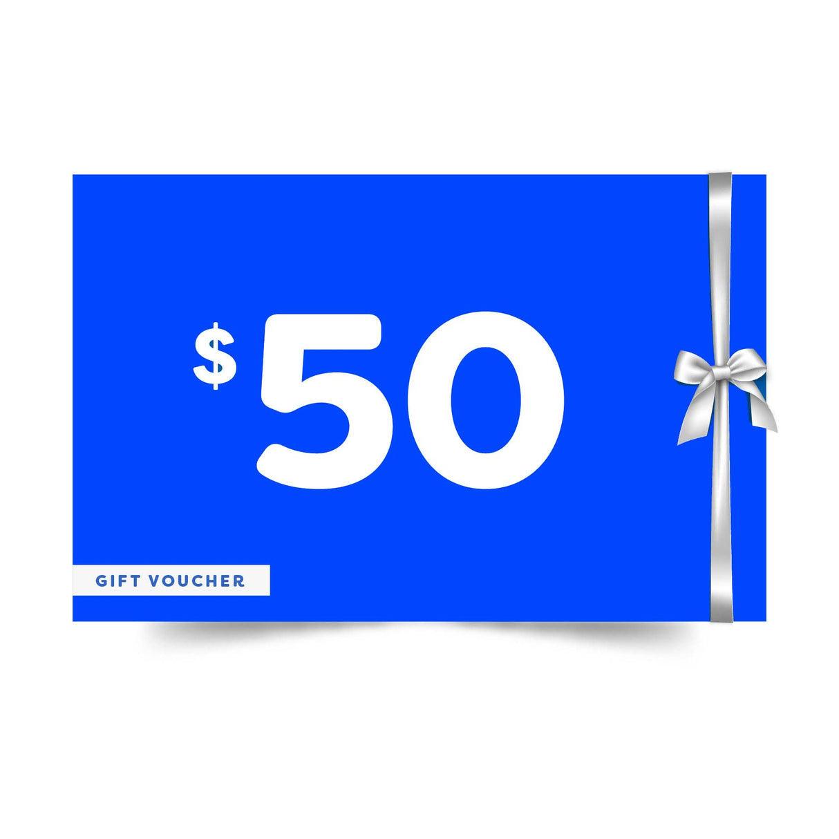 Aqua "Direct" Gift Voucher