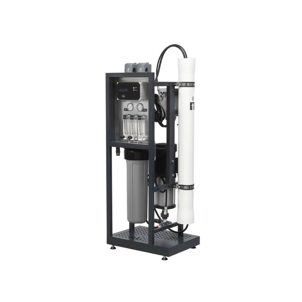 Brio Reverse Osmosis System Commercial Grade.