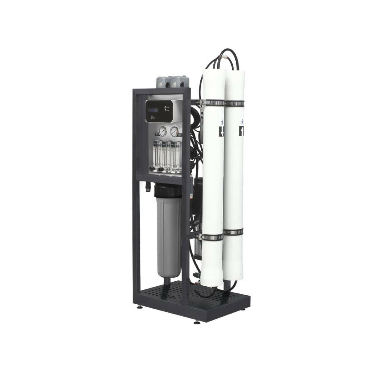 Brio Reverse Osmosis System Commercial Grade.