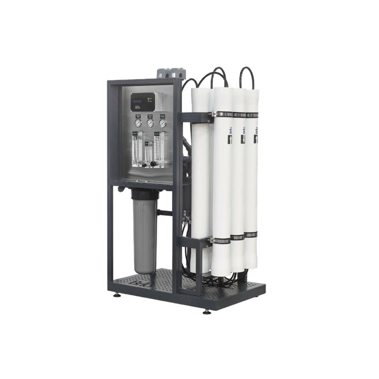Brio Reverse Osmosis System Commercial Grade.