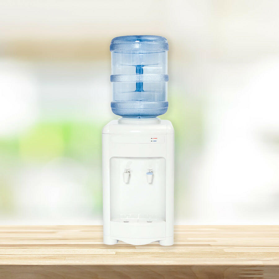 Waterworks “Classic” Bench Top Bottle Water Cooler.