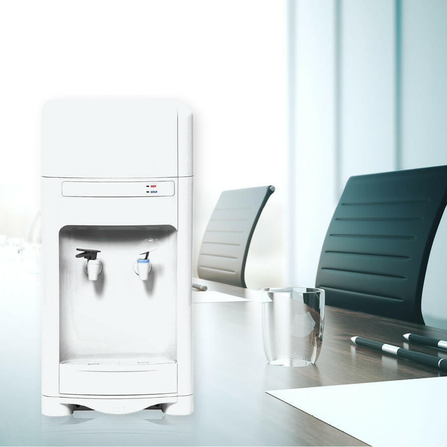 Waterworks "Classic" Bench Top Inline Water Cooler.