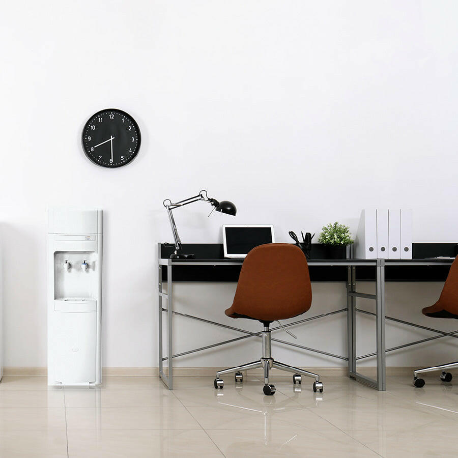 Waterworks "Classic" Freestanding Inline Water Cooler.