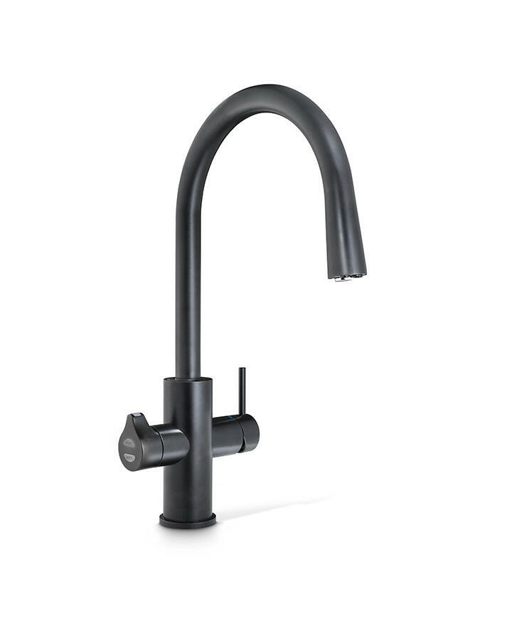 HydroTap G5 Celsius Residential Range.