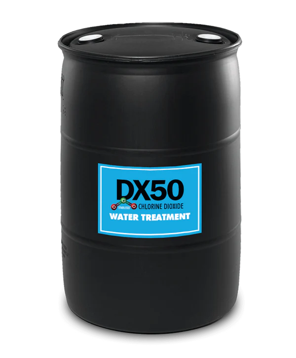 Aqua Water Tank Treatment