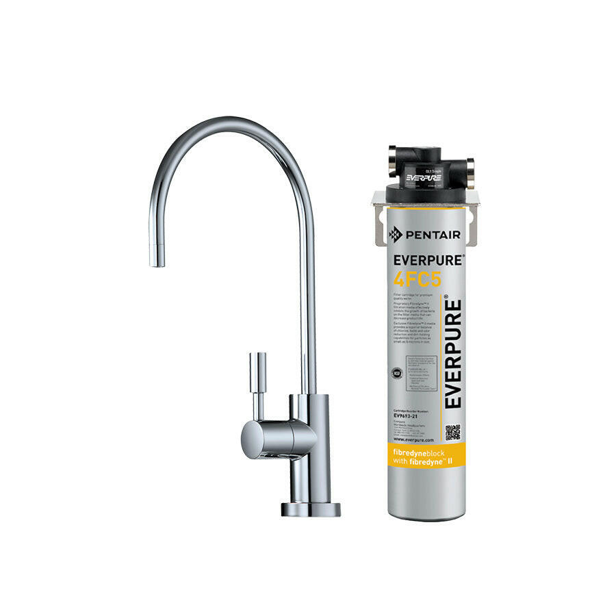 Everpure Drinking Water Systems.