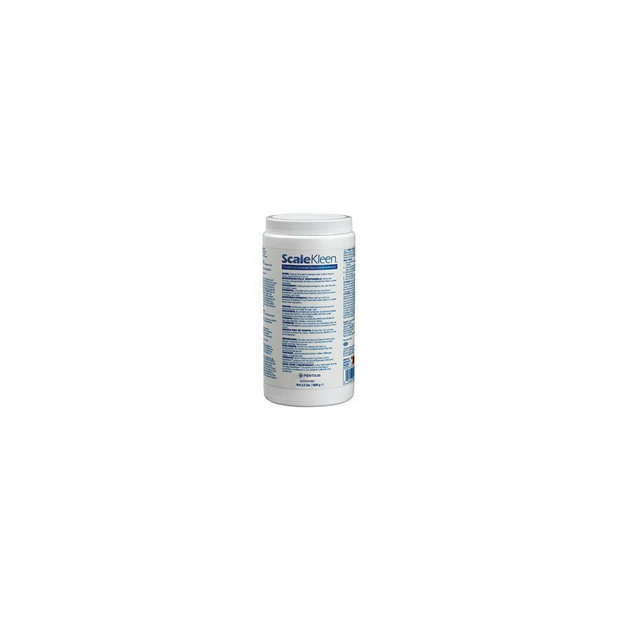 Everpure ScalekleenScale Remover - 1Kg Container.