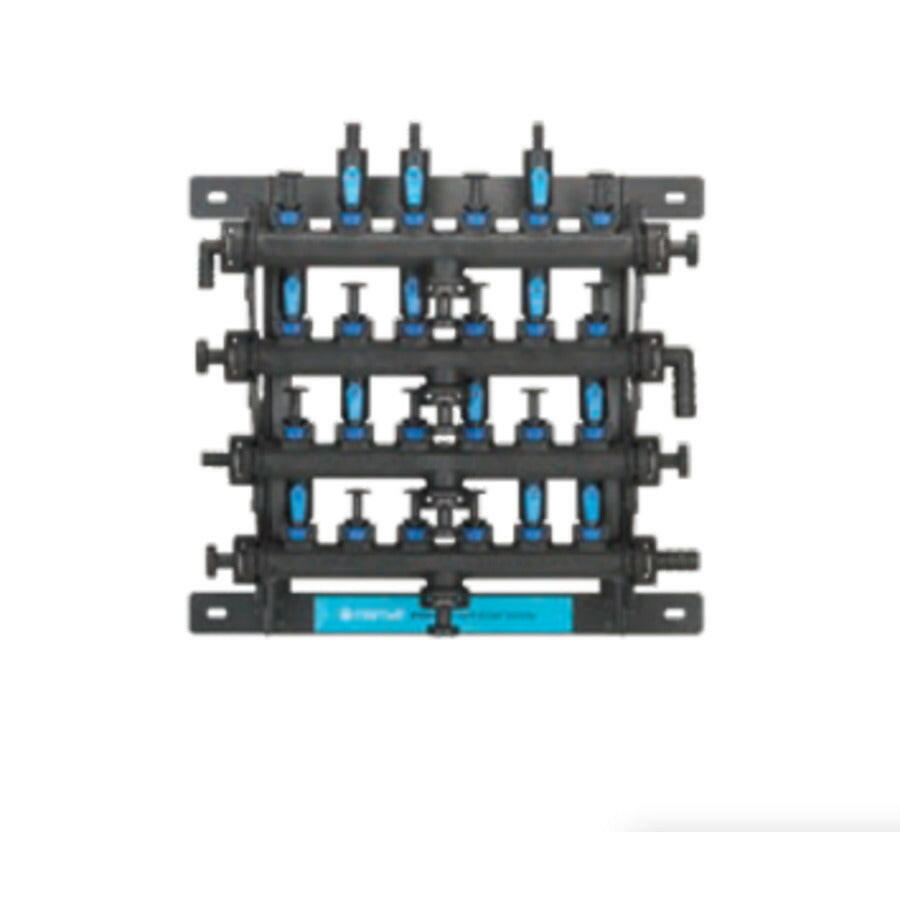 Everpure SimpliFlow Water Management Systems - Price on Request.