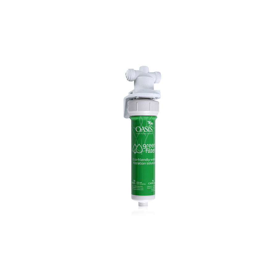 Oasis Green Filter System