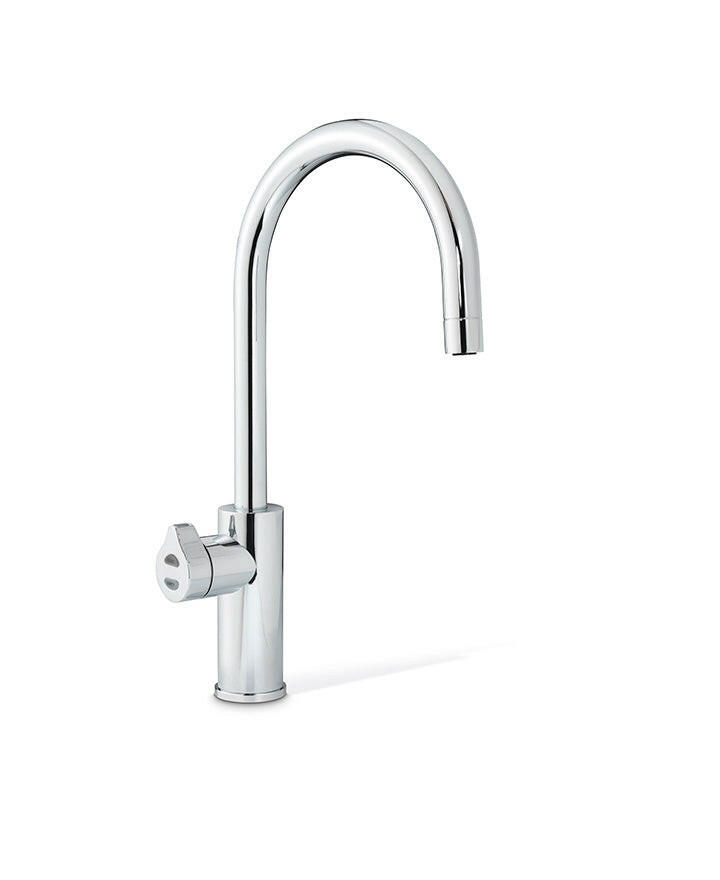 ZENITH HYDROTAP® G5 B100 Arc Chrome.
