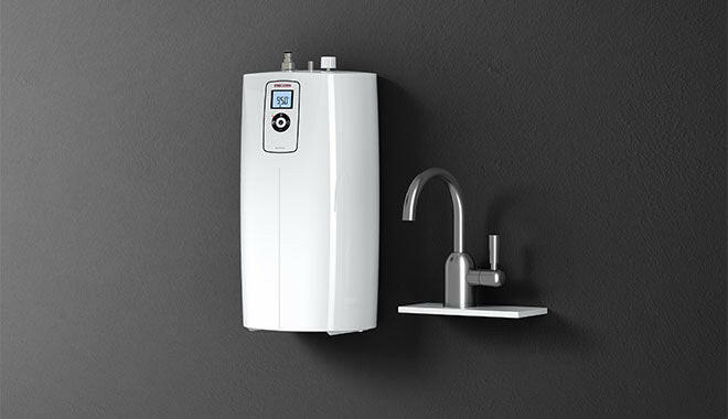Stiebel Eltron 2.6N Premium Undersink Water Boiler with Tap.