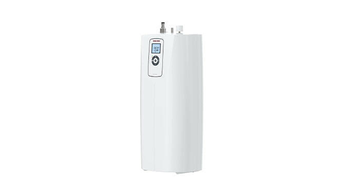 Stiebel Eltron 2.6N Premium Undersink Water Boiler with Tap.