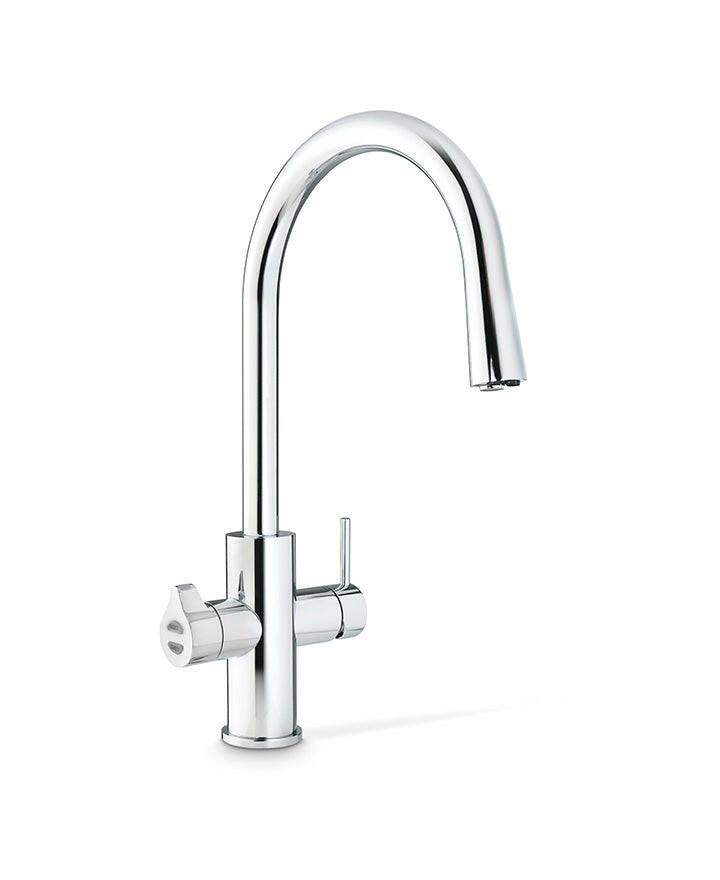 HydroTap G5 Celsius Residential Range.