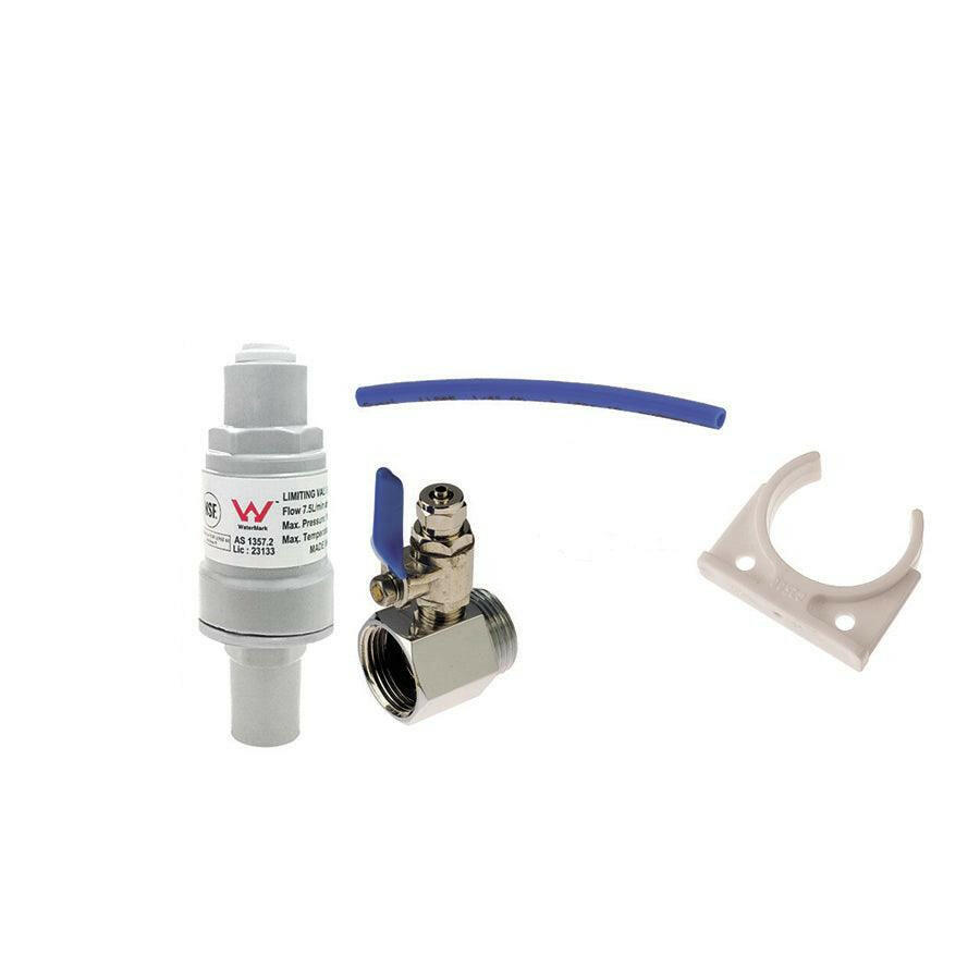 Inline Water Cooler Kit - Dishwasher Take Off Valve includes IFGAC-L (Tankwater).