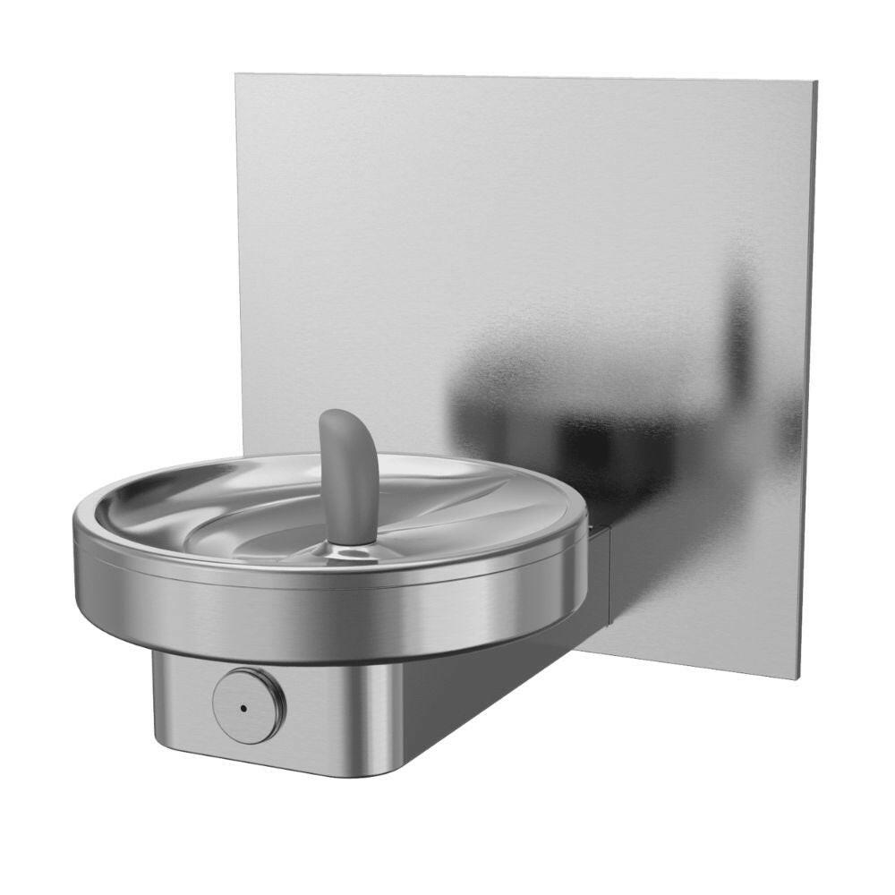 Oasis VersaCooler Compact Modular Surface Mount Drinking Fountains.