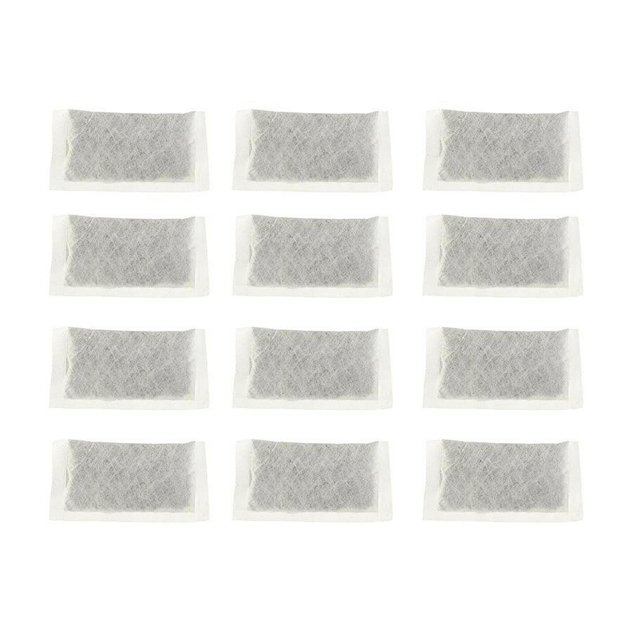 Distiller Carbon Sachets.