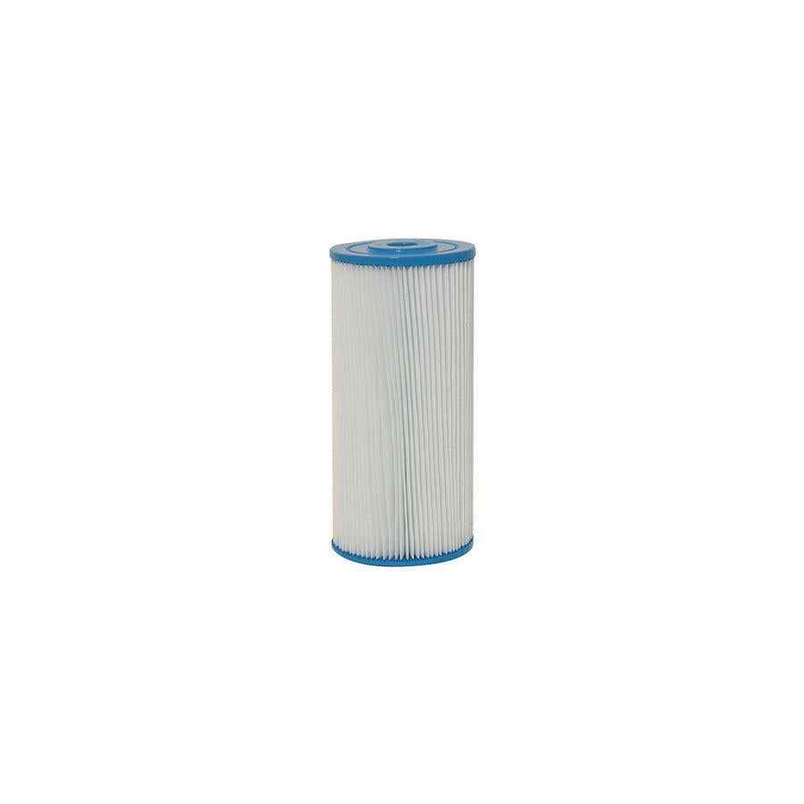 Pentair HF Series Poly Pleated Cartridges.