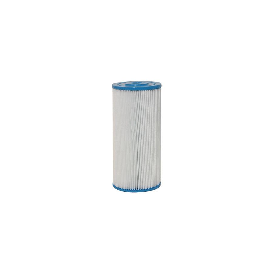 "Aqua" Micron Nominal Poly Pleated Sediment Filter Cartridges.