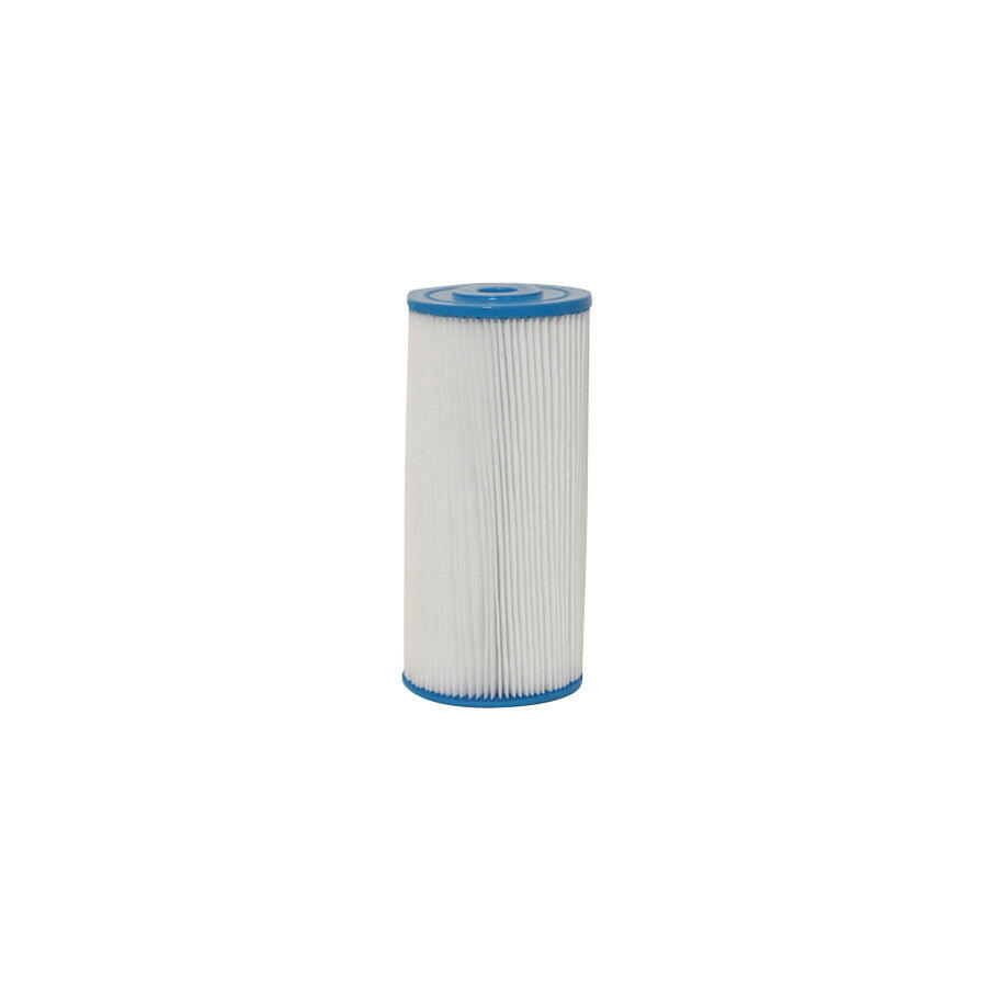 Pentair HF Series Poly Pleated Cartridges.