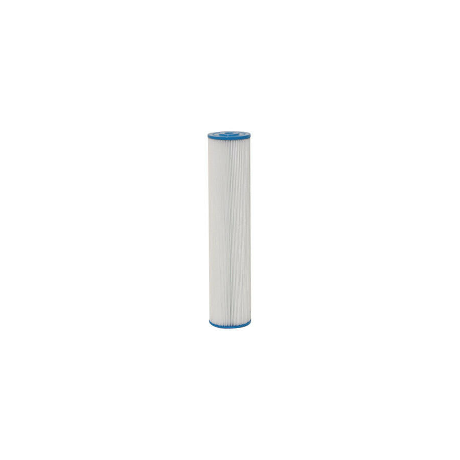 Pentair HF Series Poly Pleated Cartridges.