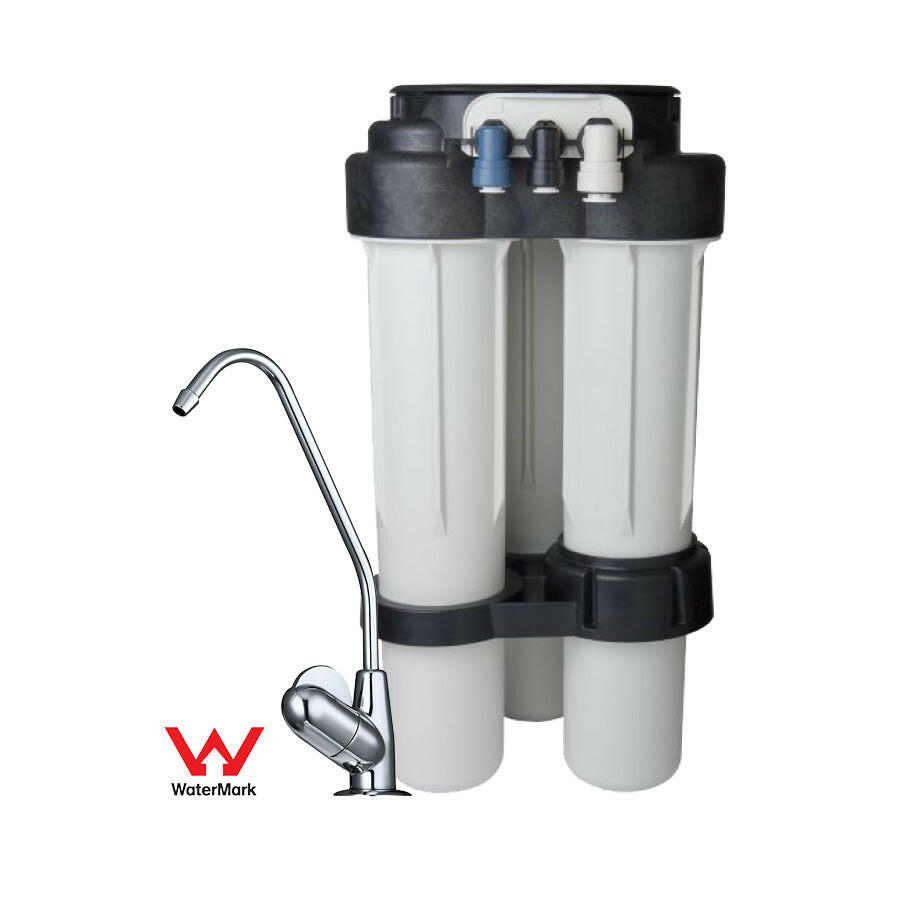 PRF Reverse Osmosis Water Purification System with Tap.