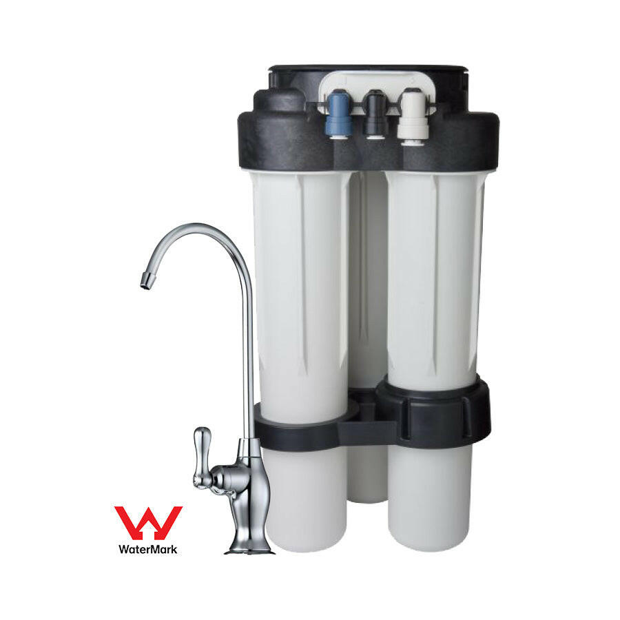 PRF Reverse Osmosis Water Purification System with Tap.