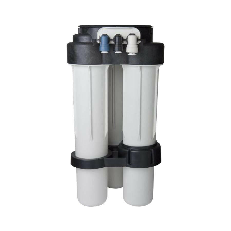 PRF Reverse Osmosis Water Purification System.