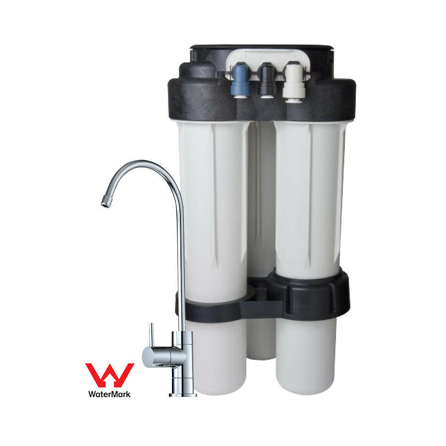 PRF Reverse Osmosis Water Purification System with Tap.