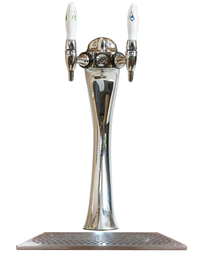 ZENITH HYDROCHILL® High Capacity Drinking Water.