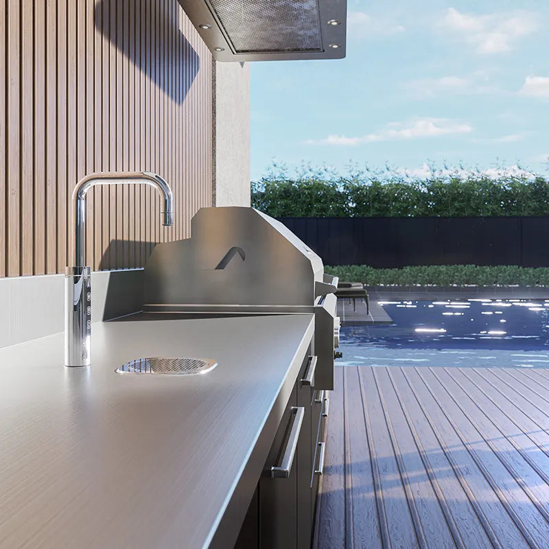 Puretec SPARQ S5 Designer Tap.