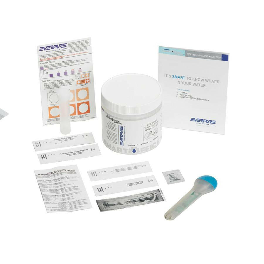 Water Testing Kit/Equipment.