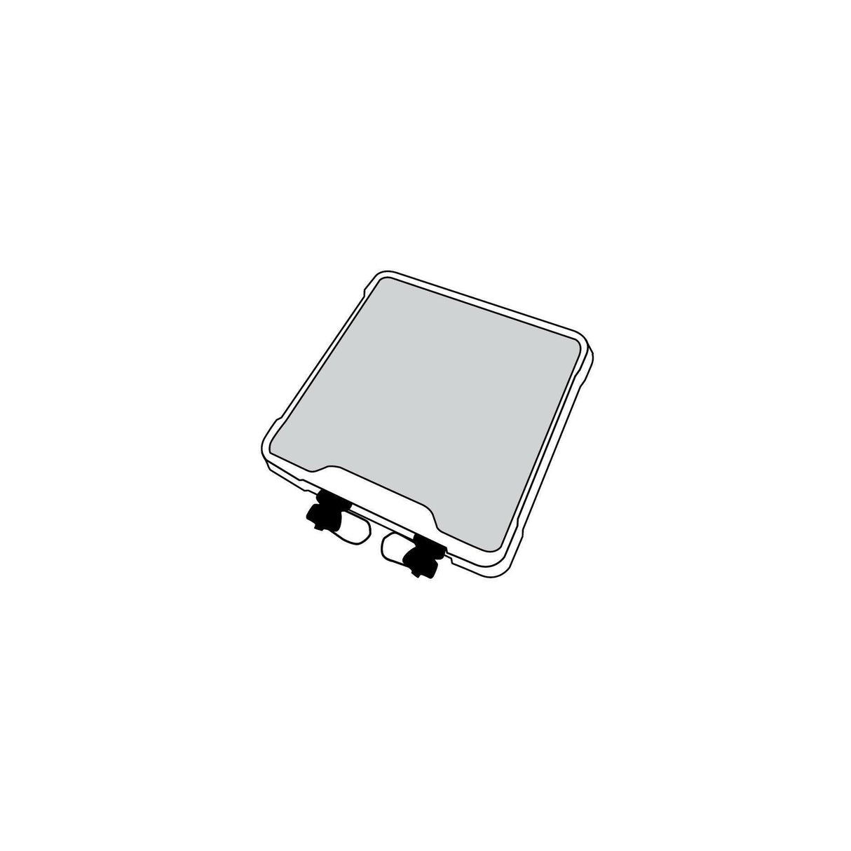 Loranwan Smart Meter.