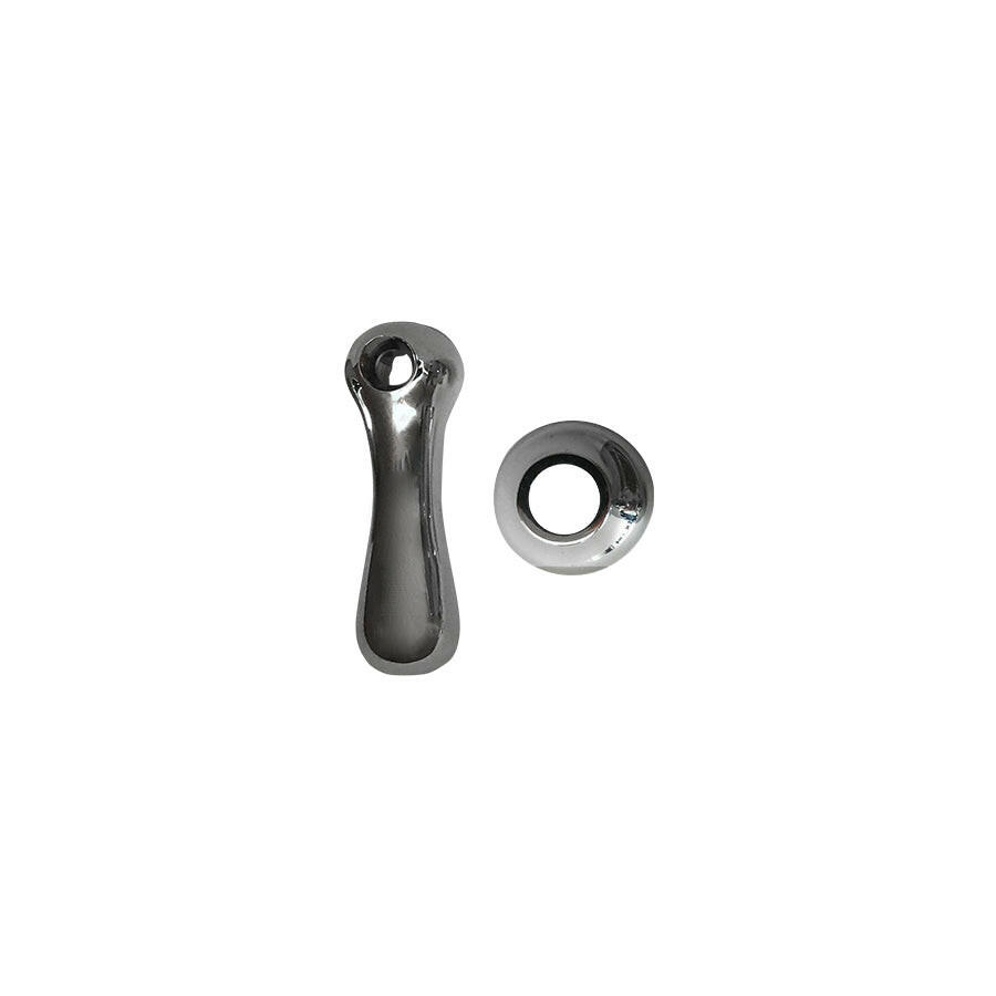 Replacement Handle for "Deluxe" Faucet.