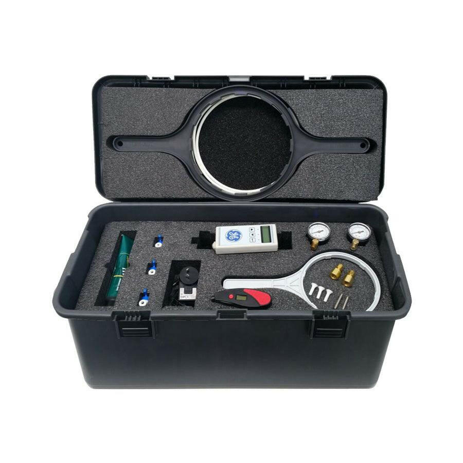 Integrity Test Kit for Homespring Service, Installation and Testing Kit.