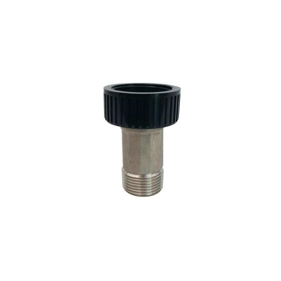 Male Adapter/Gland fitting for Magnum Head - 50mm - Pair.