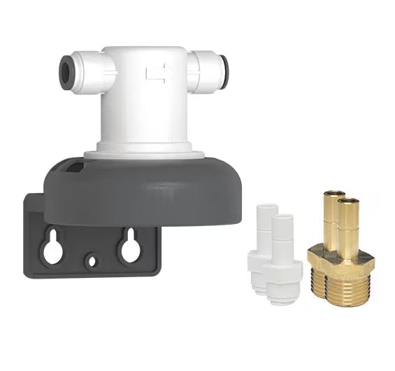 Puretec Z Series Head & Retrofit Kit