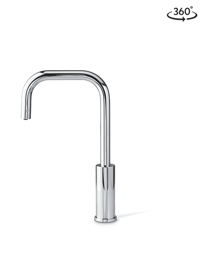 Zenith HydroTap G5 BCS Cube.